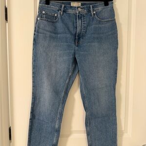 Everlane The Original Cheeky Jean